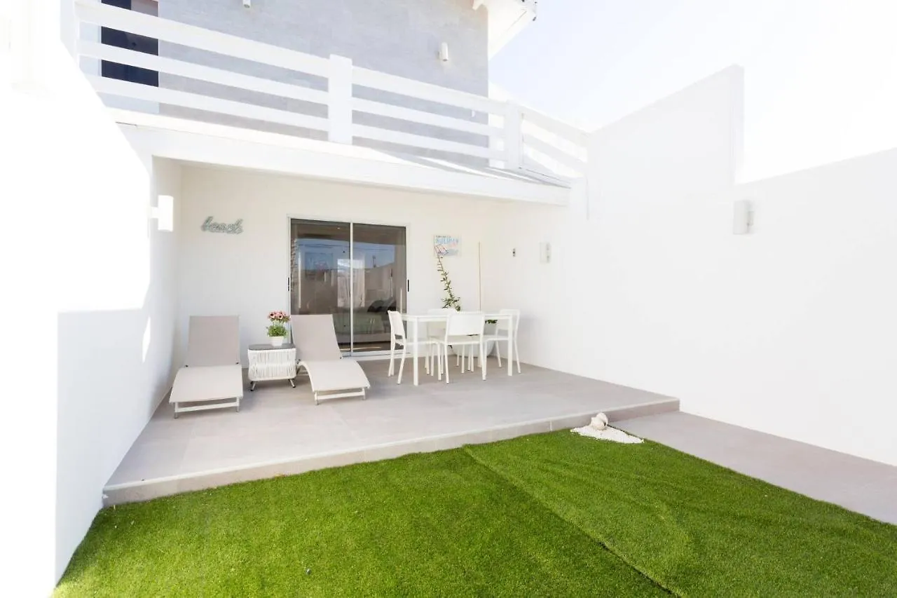 Palm Beach C, Charmingquiet Apt,Wifi,Beach Close, Noord Aruba