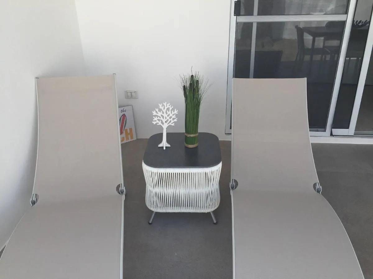 Palm Beach C, Charmingquiet Apt,Wifi,Beach Close, Noord Appartamento