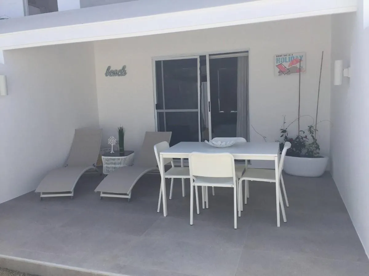 Palm Beach C, Charmingquiet Apt,Wifi,Beach Close, Noord