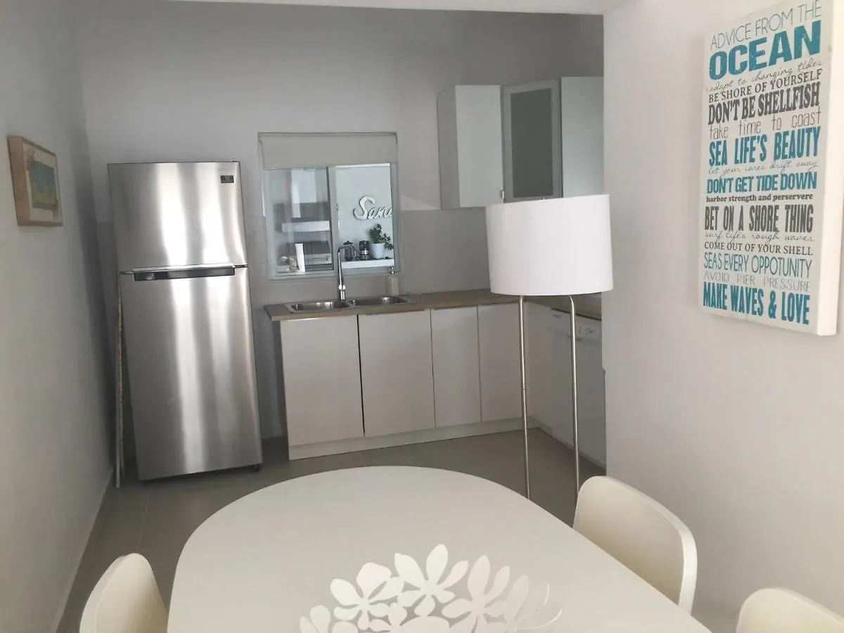 Palm Beach C, Charmingquiet Apt,Wifi,Beach Close, Noord