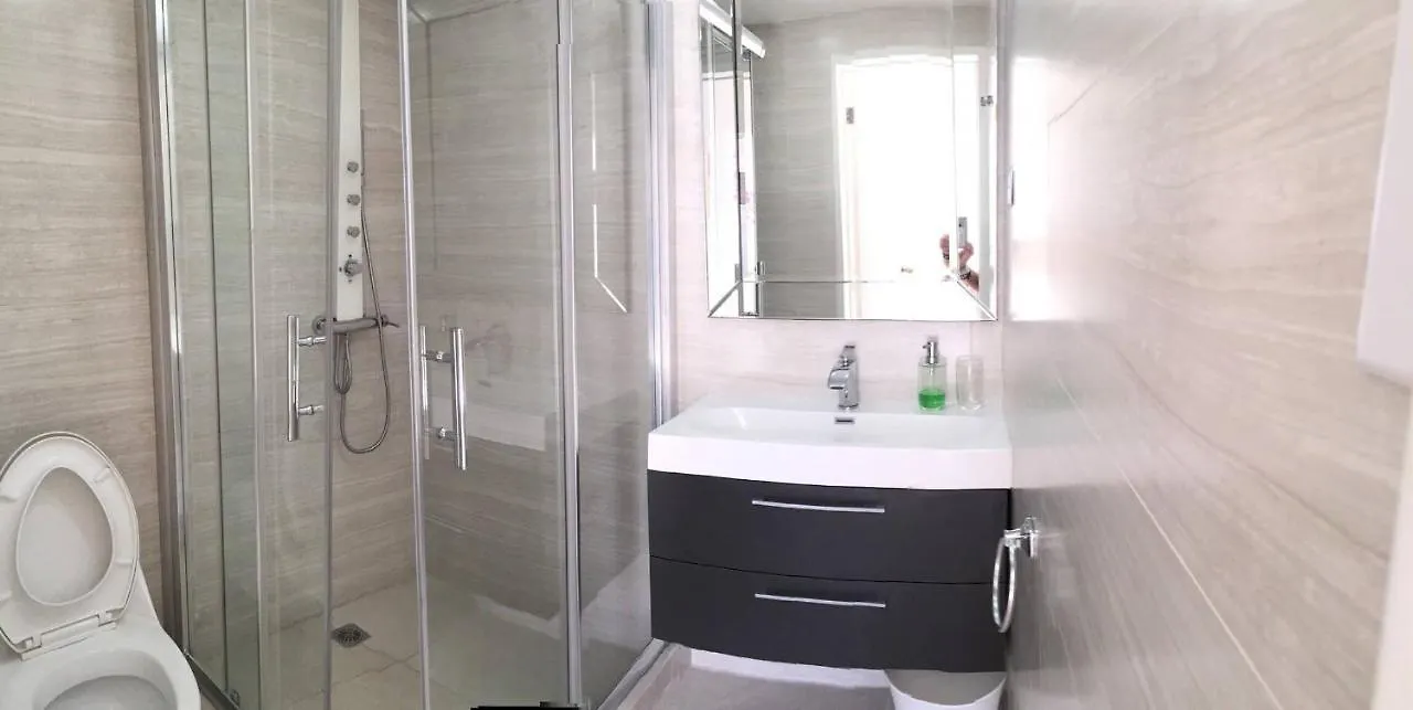 Palm Beach C, Charmingquiet Apt,Wifi,Beach Close, Noord 0*,  Aruba