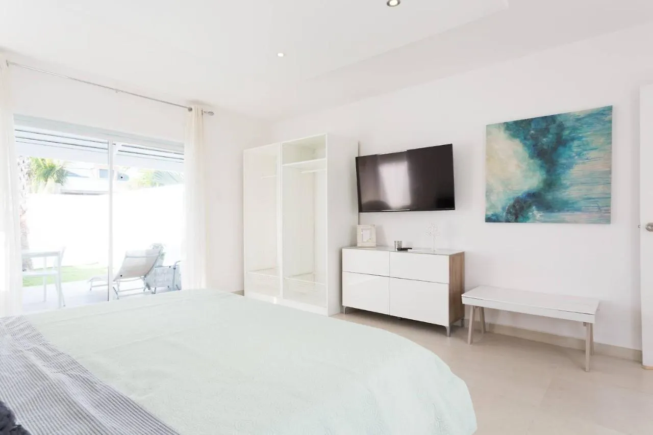 Palm Beach C, Charmingquiet Apt,Wifi,Beach Close, Noord Aruba