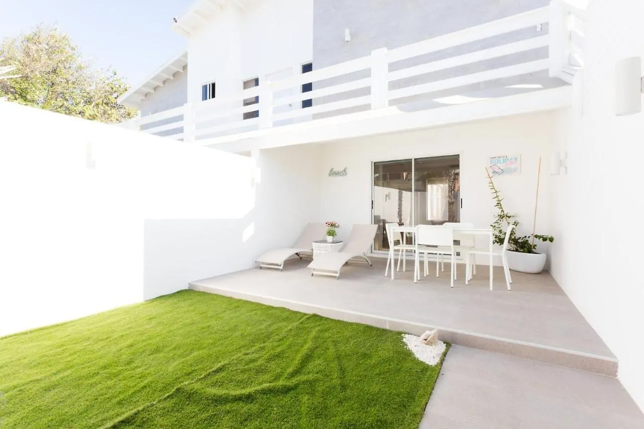 Palm Beach C, Charmingquiet Apt,Wifi,Beach Close, Noord 0*,