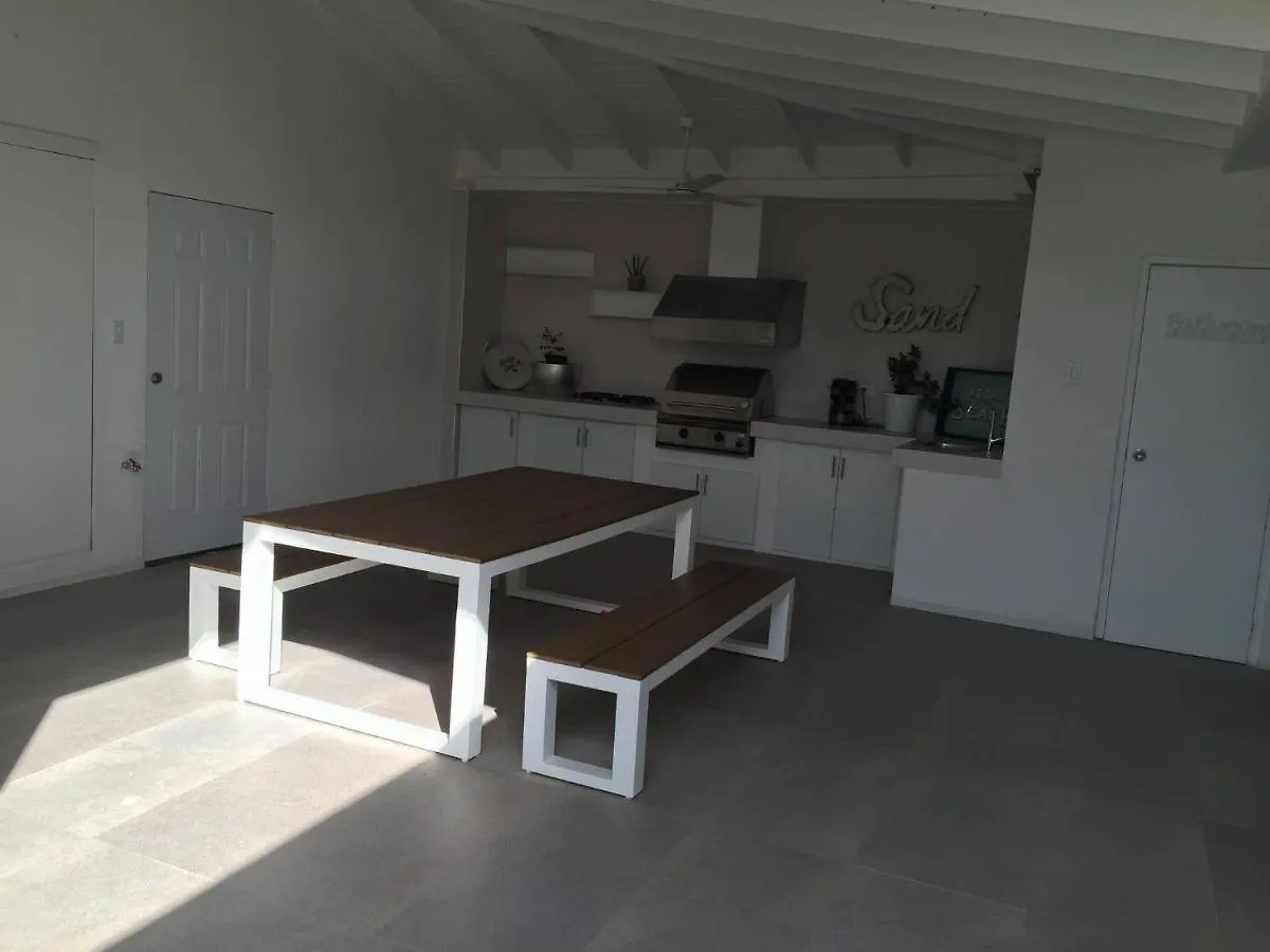 Palm Beach C, Charmingquiet Apt,Wifi,Beach Close, Noord