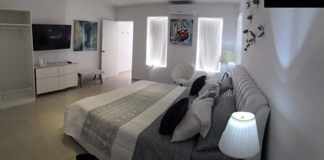 Palm Beach C, Charmingquiet Apt,Wifi,Beach Close, Noord Appartamento