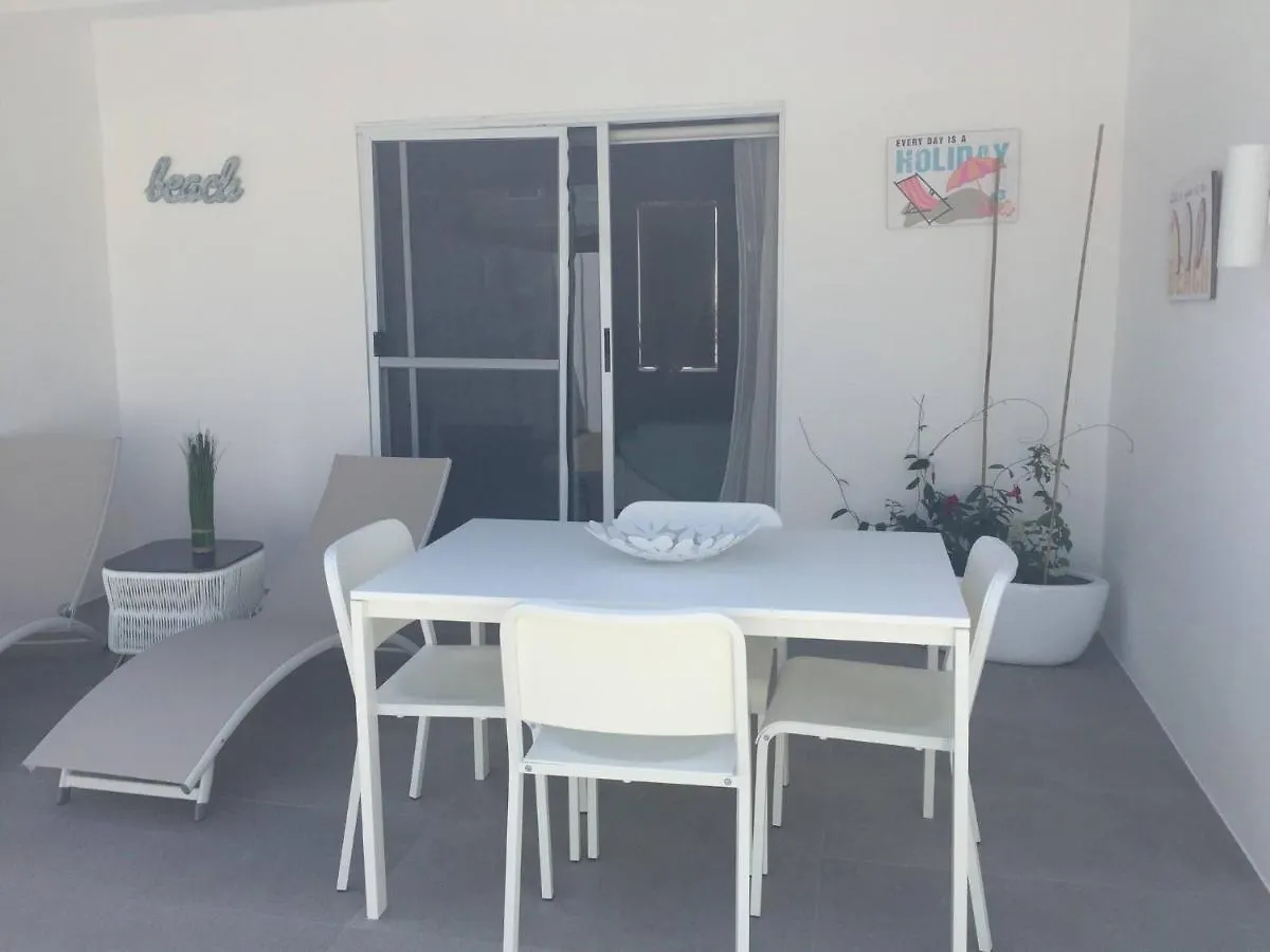 Appartamento Palm Beach C, Charmingquiet Apt,Wifi,Beach Close, Noord