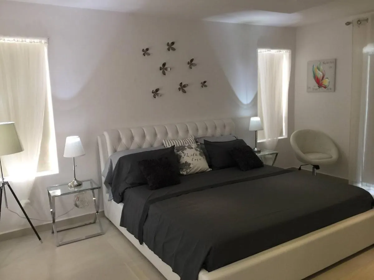 Palm Beach C, Charmingquiet Apt,Wifi,Beach Close, Noord