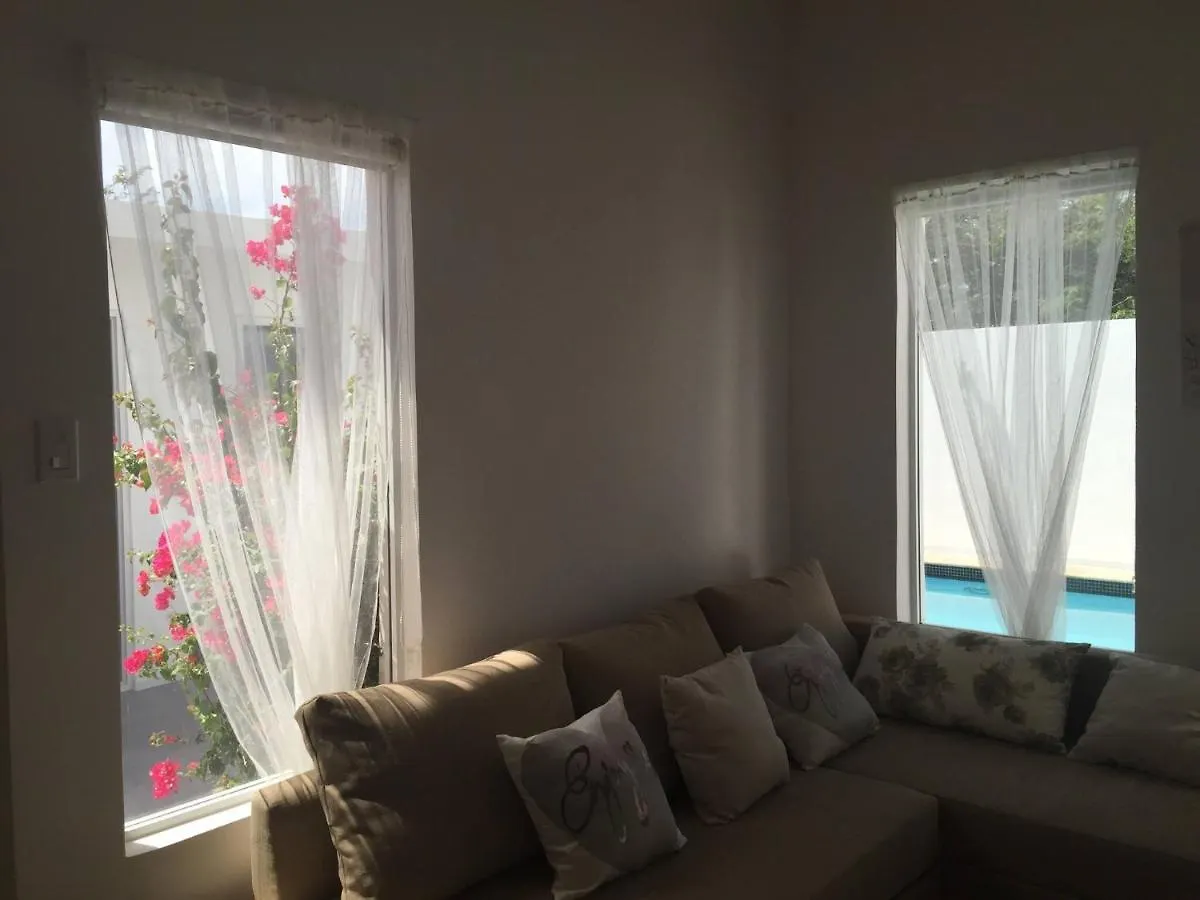 Appartamento Palm Beach C, Charmingquiet Apt,Wifi,Beach Close, Noord